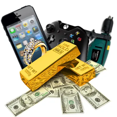 Komis Jelenia Góra-pasaż Kaufland